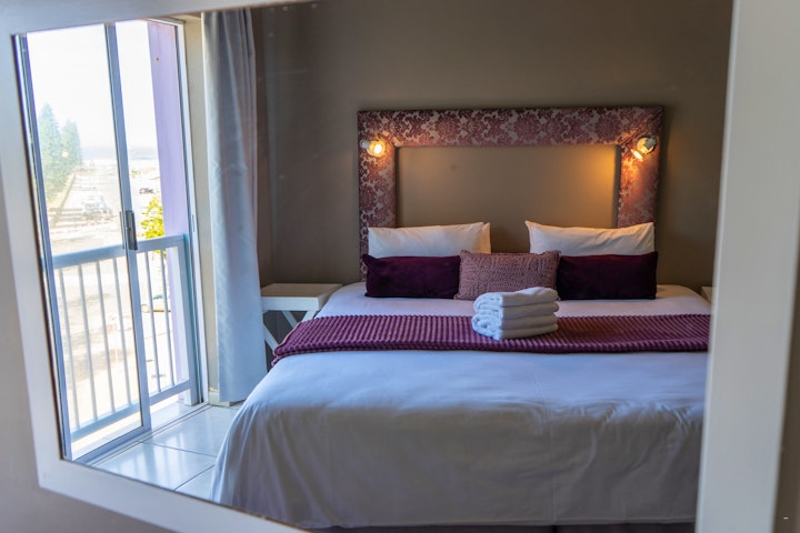 Western Cape Accommodation at Point Village Hotel | Viya