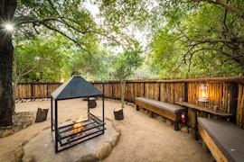 Kruger To Canyons Accommodation at The Island River Lodge | Viya