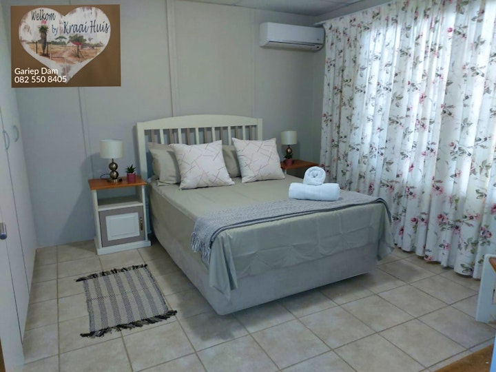 Northern Cape Accommodation at Kraai Huis | Viya