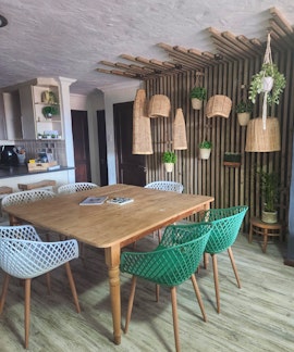 Jeffreys Bay Accommodation at Hetta's @ Delmar | Viya