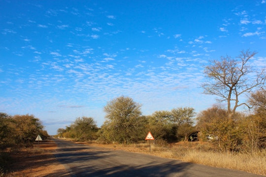 Kruger To Canyons Accommodation at  | Viya