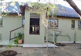 Kruger National Park South Accommodation at Nyeleti Villa | Viya