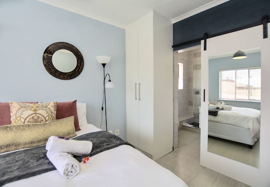 Bloubergstrand Accommodation at  | Viya