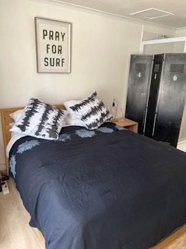 Bloubergstrand Accommodation at Funky Flat | Viya