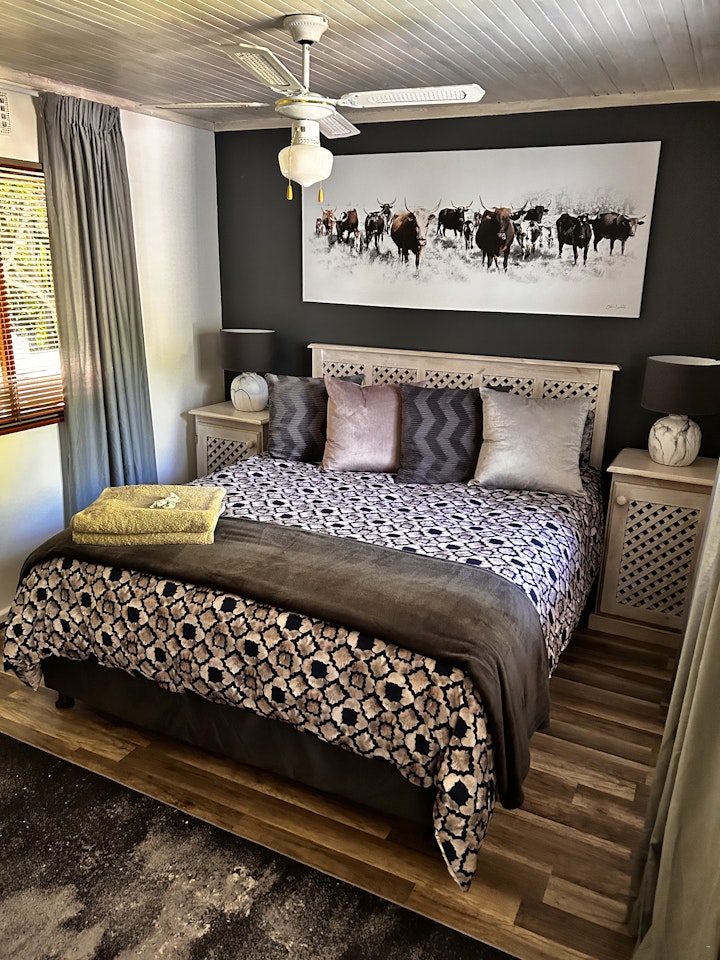 Cape Town Accommodation at Garden View Inn | Viya