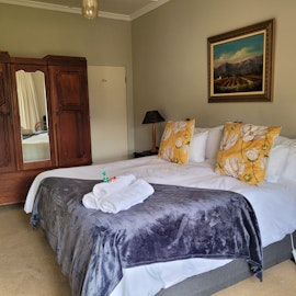 Sarah Baartman District Accommodation at  | Viya