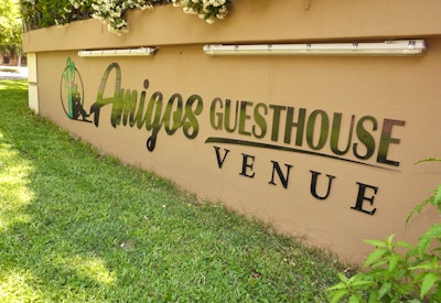  at Amigos Gastehuis | TravelGround