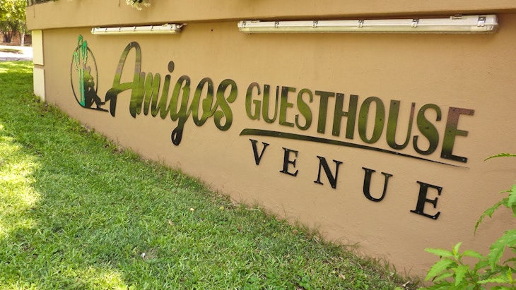  at Amigos Gastehuis | TravelGround