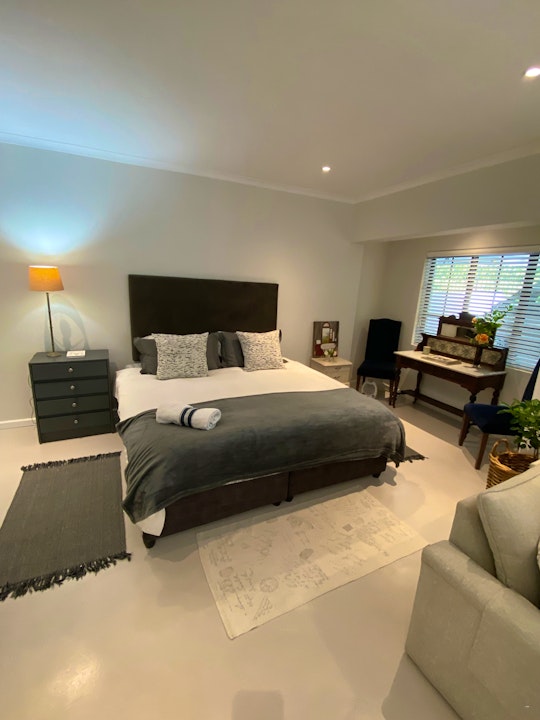 Stellenbosch Accommodation at  | Viya