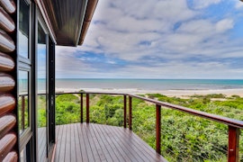 Jeffreys Bay Accommodation at Houtboschbaai No 1 | Viya