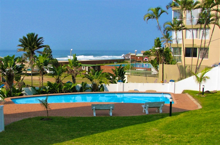 KwaZulu-Natal Accommodation at Colonial Sands Unit E | Viya