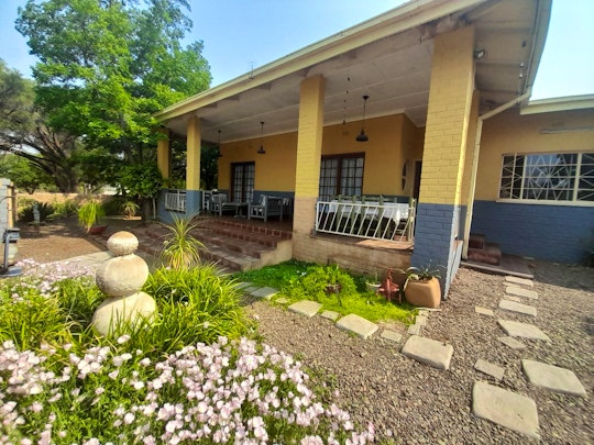 Northern Cape Accommodation at  | Viya