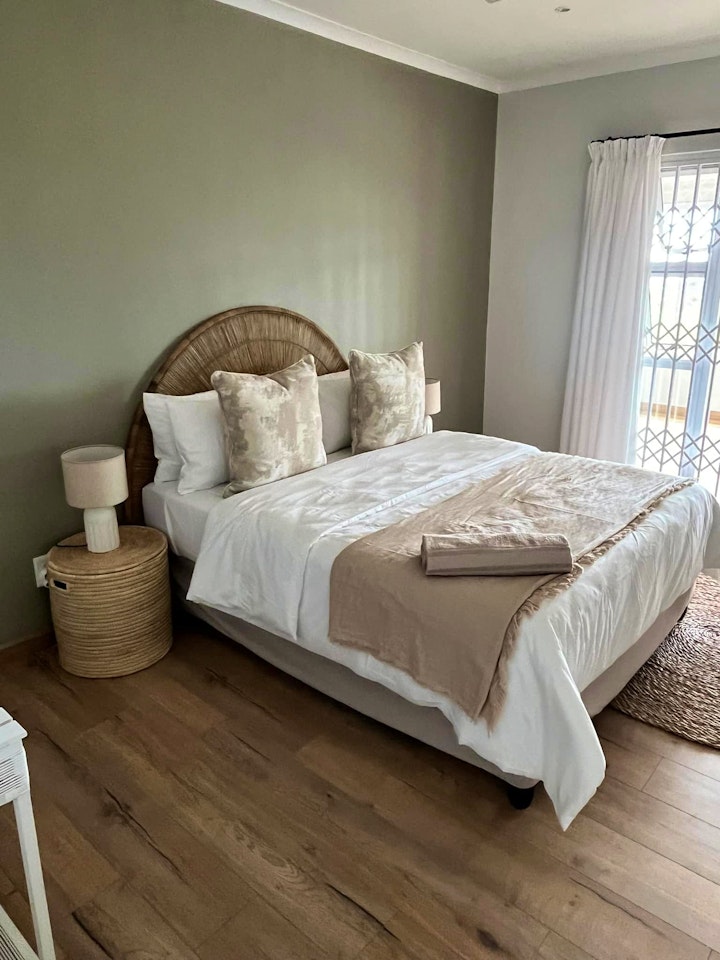 Eastern Cape Accommodation at Albury Manor | Viya