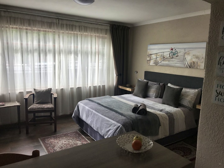 Cape Town Accommodation at 15 on Norwood | Viya