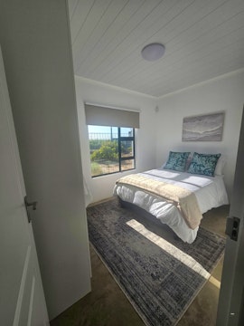 West Coast Accommodation at Weskus Leeuloper | Viya