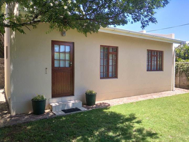 Sarah Baartman District Accommodation at GJ's Garden Flat | Viya