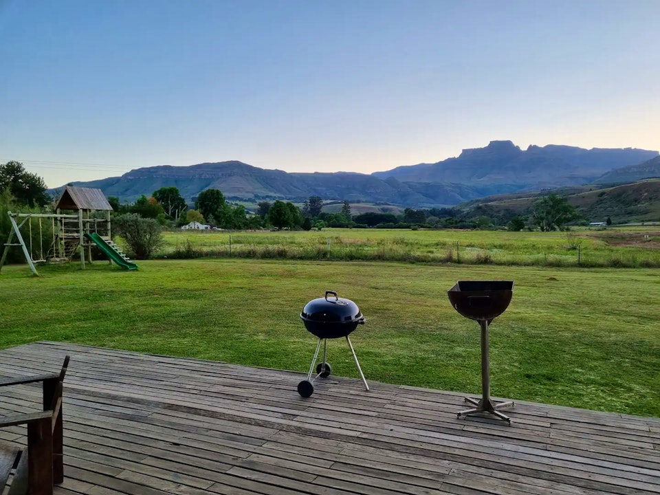 Drakensberg Accommodation at  | Viya