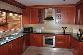 Edenvale Accommodation at  | Viya