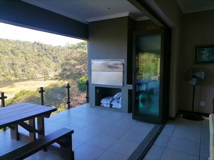 Eastern Cape Accommodation at Fish Eagle House | Viya