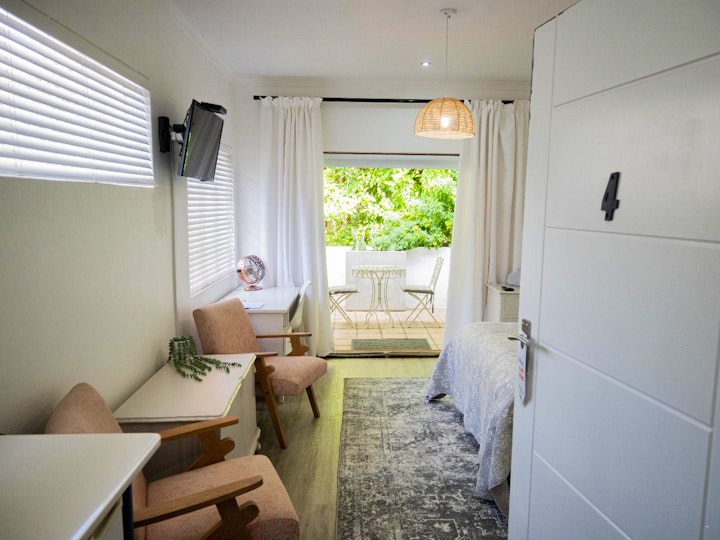 Pretoria Accommodation at Kelkiewyn Waterkloof Guest House | Viya