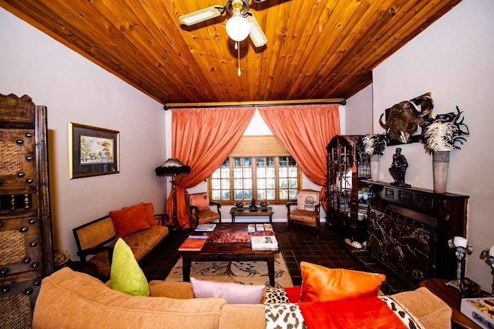 Namaqualand Accommodation at The Olive Tree Guest House | Viya