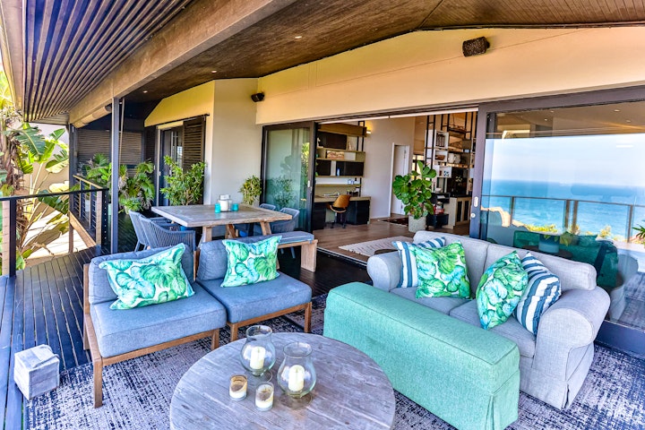 North Coast Accommodation at 9 Zimbali Ridge | Viya