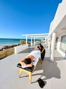 West Coast Accommodation at Strandhaus Langebaan | Viya