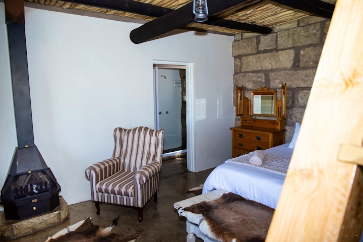 Free State Accommodation at Boschfontein Mountain Lodge | Viya