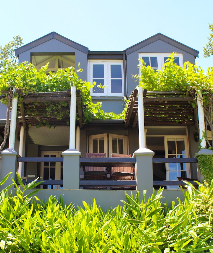 Overberg Accommodation at Arumvale Country Retreat | Viya