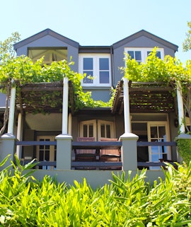 Overberg Accommodation at  | Viya