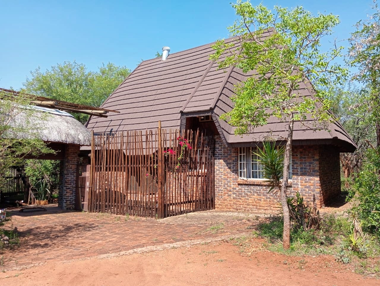 Kruger National Park South Accommodation at  | Viya