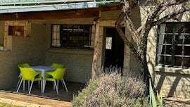 Free State Accommodation at  | Viya