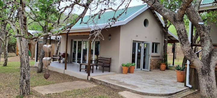 KwaZulu-Natal Accommodation at Thamela Game Farm | Viya