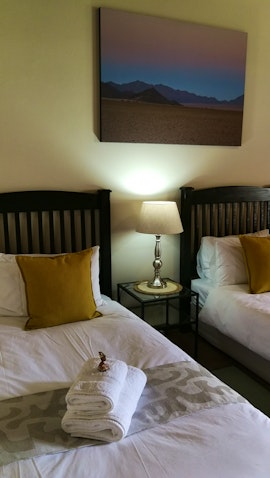 Karoo Accommodation at  | Viya