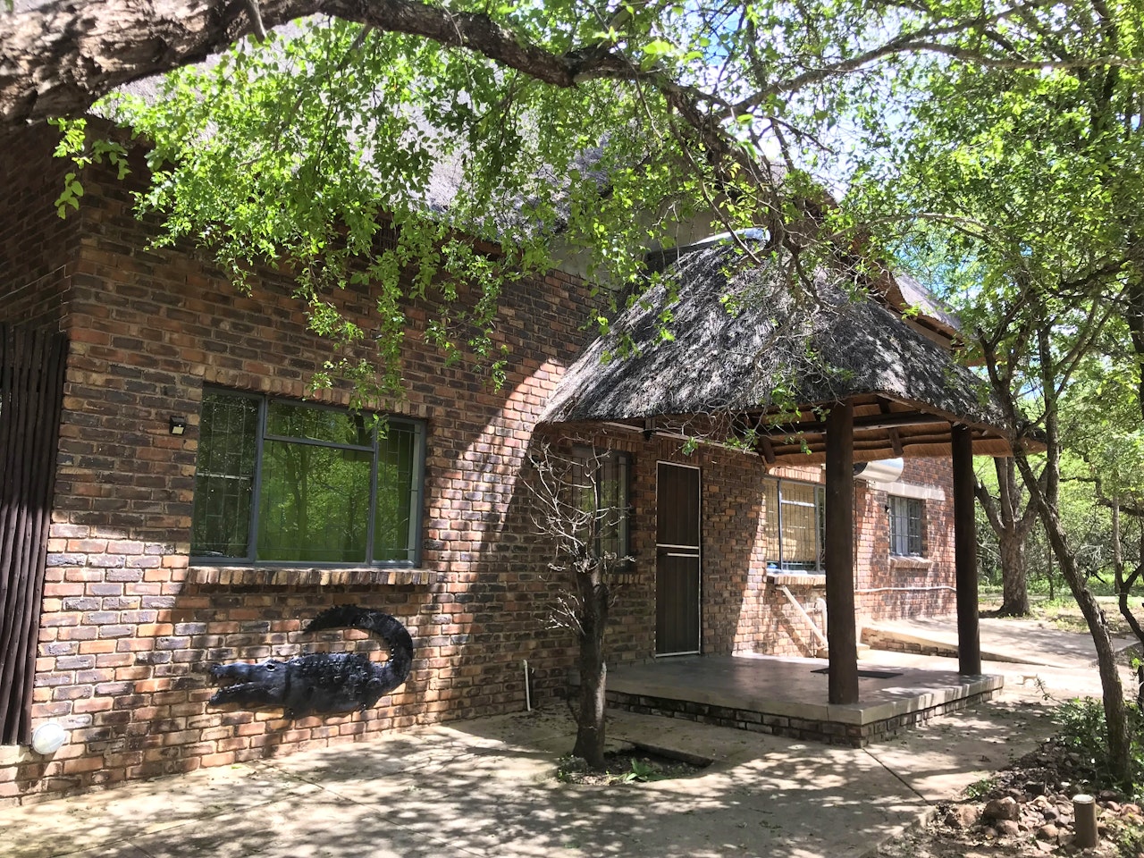 Kruger National Park South Accommodation at  | Viya