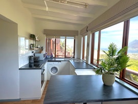 Fish Hoek Accommodation at Glencairn Heights Dream House | Viya