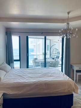 Cape Town Accommodation at Hibernian Towers 10.02 | Viya