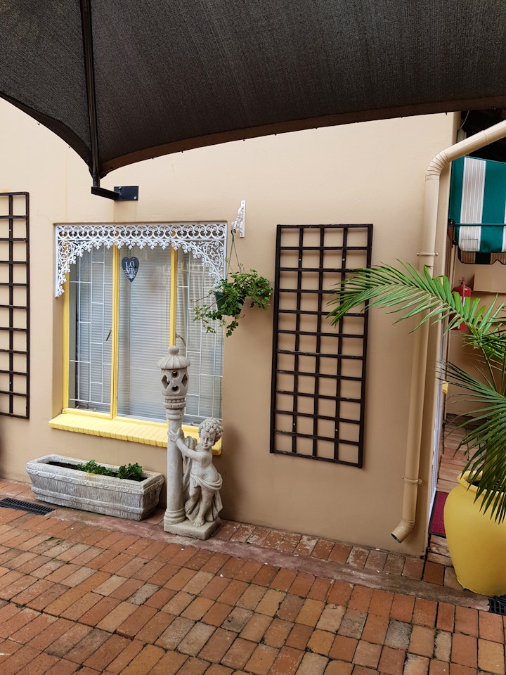 Pretoria Accommodation at Sekelbos Guesthouse | Viya