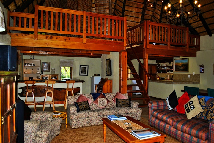 Limpopo Accommodation at Boscobel Cottages | Viya
