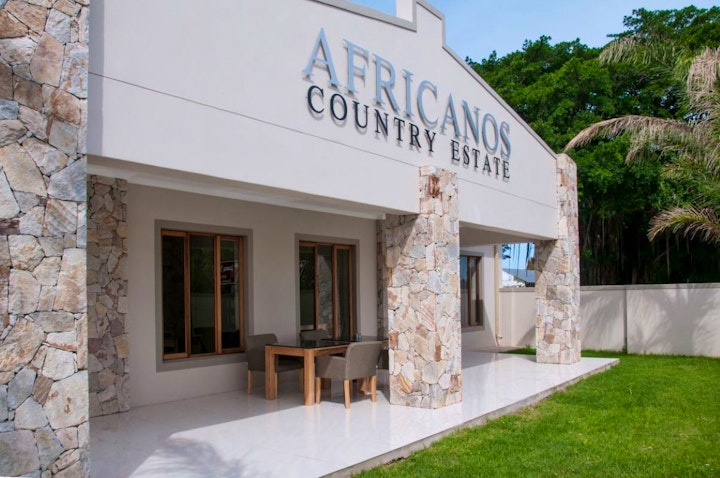Eastern Cape Accommodation at Africanos Country Estate | Viya