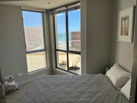 Cape Town Accommodation at Hibernian Towers 502 | Viya