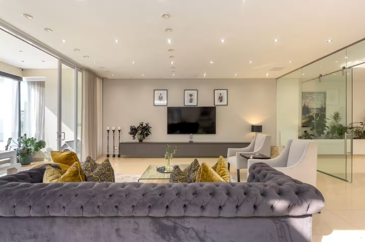 Solara Luxury Villa-Bishops Court image no 7 of 58
