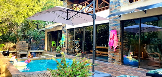 Kruger National Park South Accommodation at  | Viya