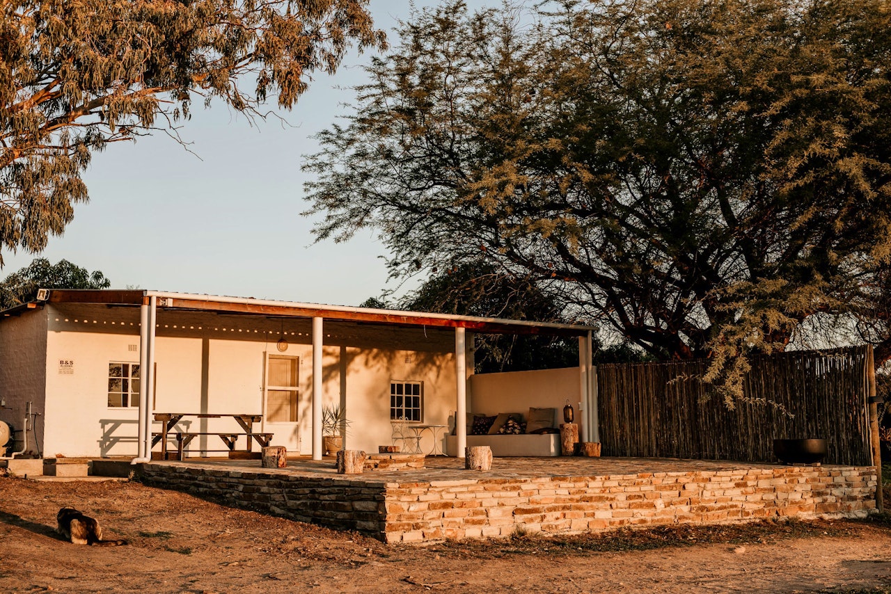 Cederberg Accommodation at  | Viya