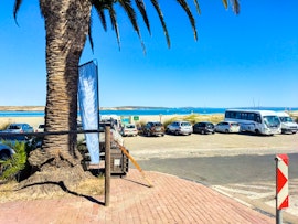 West Coast Accommodation at Downwind Langebaan | Viya