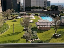 Sandton Accommodation at Agile Accommodation - Two-Bedroom Apartment | Viya