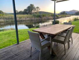 Cape Winelands Accommodation at The Riverdell On Breede | Viya