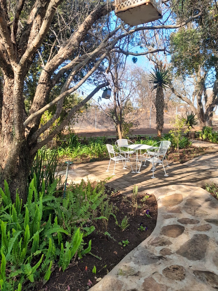 Mpumalanga Accommodation at Longtom Farm Guesthouse | Viya