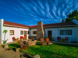 Western Cape Accommodation at Merwenstein Guest House | Viya