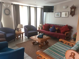 Mossel Bay Accommodation at Fonteine Park. | Viya